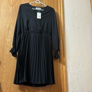 Back dress- New with tags